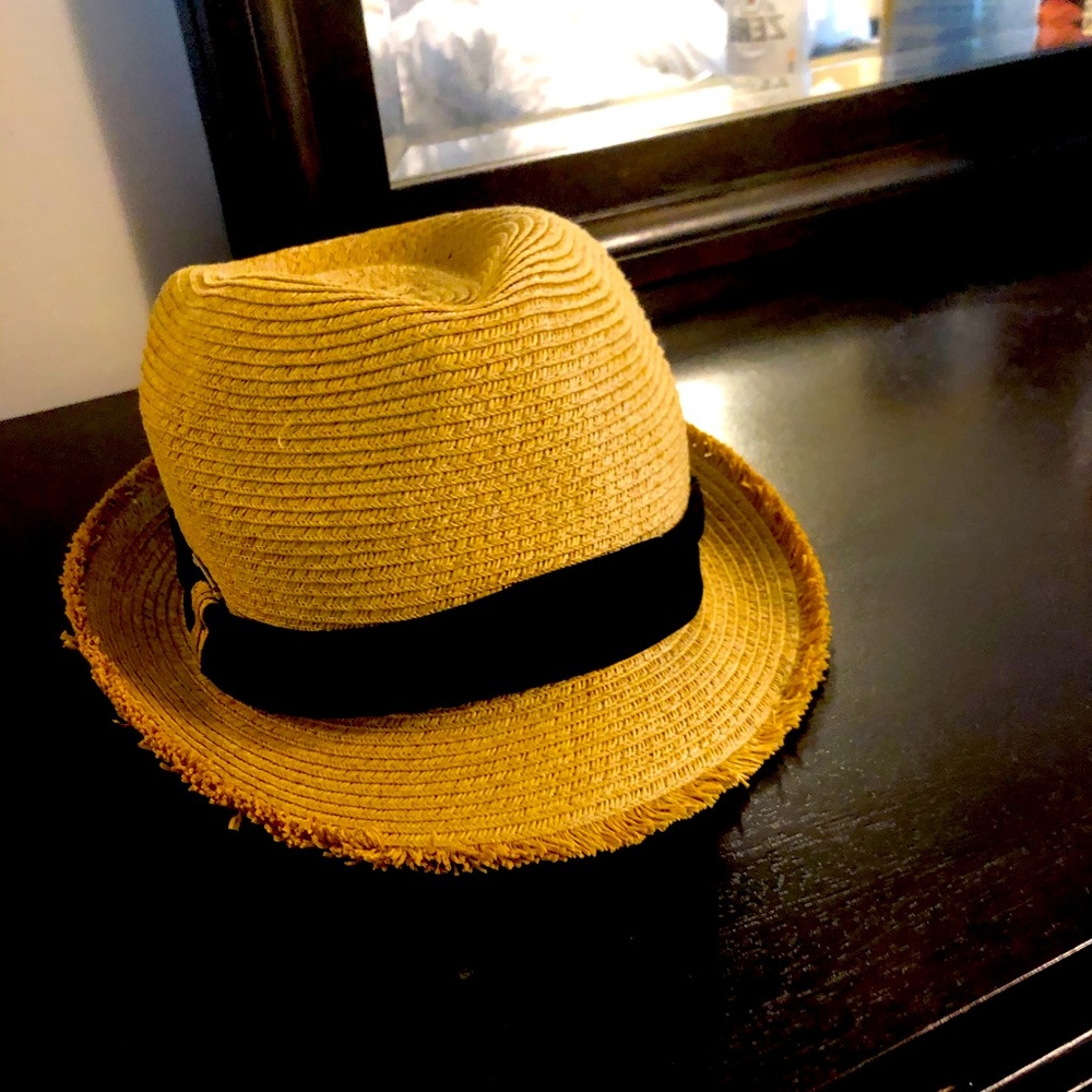 Straw Hat